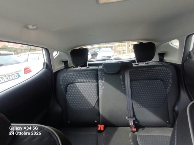FORD FIESTA 1.0 ECOBOOST 100CV 5 PORTE POWER - foto 15