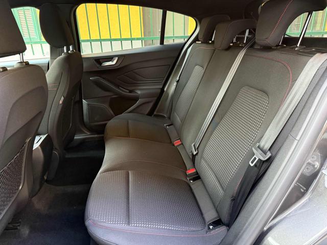 FORD FOCUS 1.0 ECOBOOST HYBRID 125 CV 5P. S - foto 18
