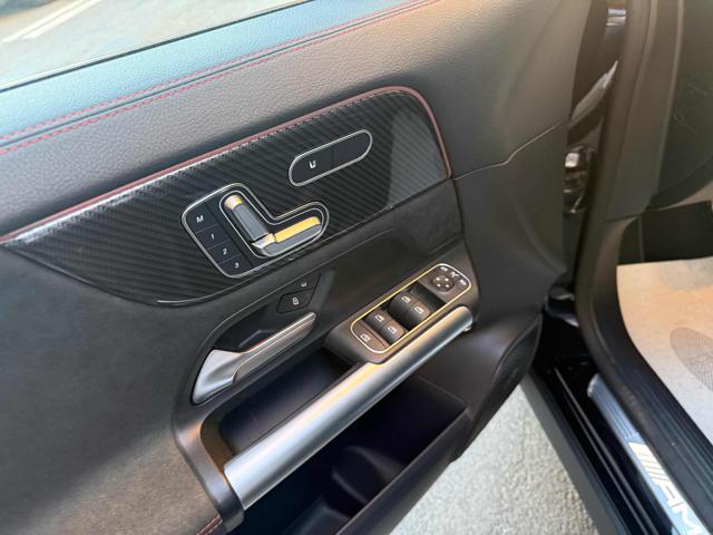 MERCEDES-BENZ G LA 35 4MATIC AMG PREMIUM PLUS - foto 16