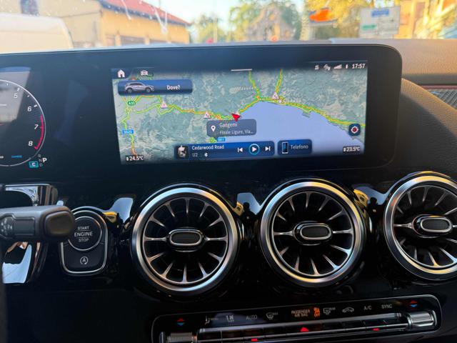 MERCEDES-BENZ G LA 35 4MATIC AMG PREMIUM PLUS - foto 14