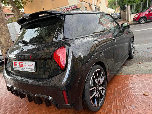 MINI COOPER S COOPER S JCW - foto 3