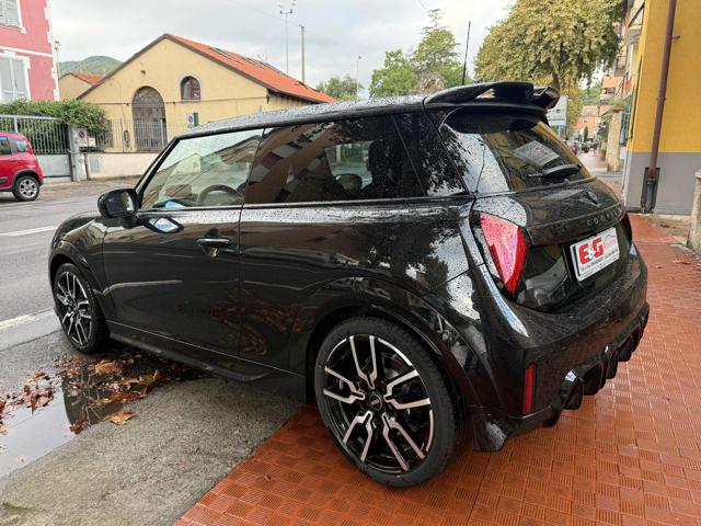 MINI COOPER S COOPER S JCW - foto 4