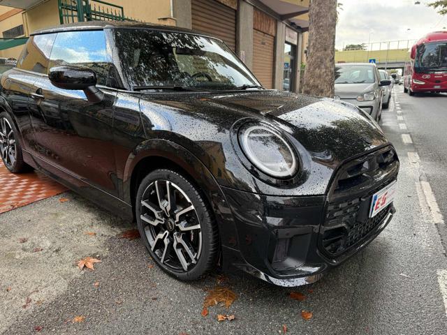 MINI COOPER S COOPER S JCW - foto 2
