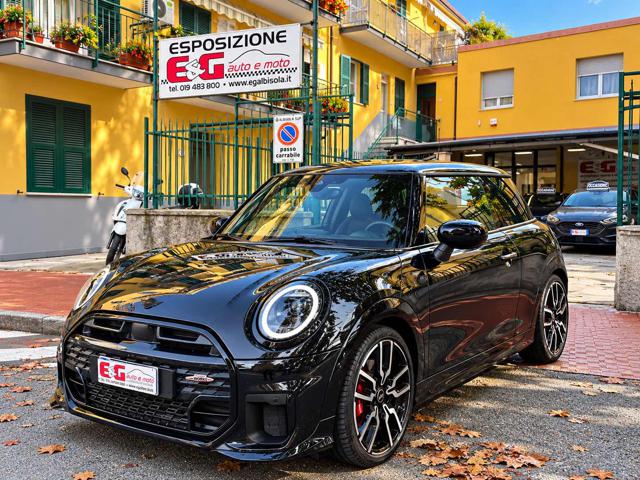 MINI COOPER S COOPER S JCW