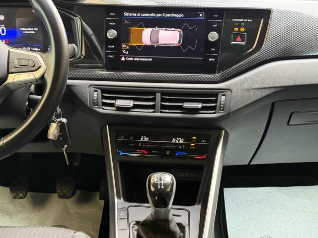 VOLKSWAGEN POLO 1.0 TSI EDITION PLUS - foto 11