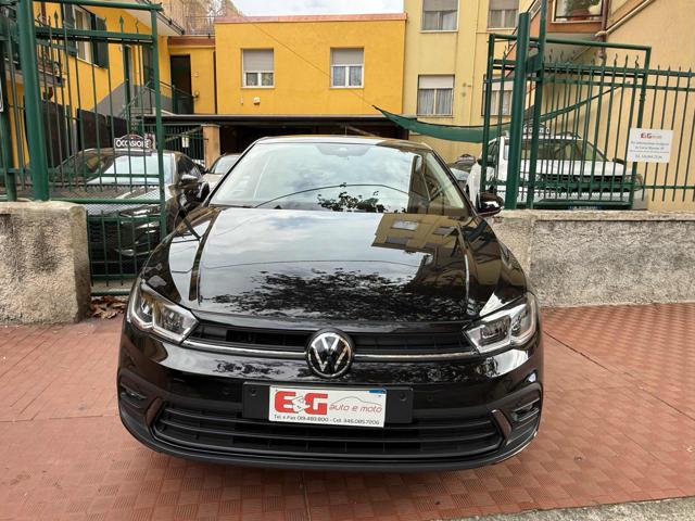 VOLKSWAGEN POLO 1.0 TSI EDITION PLUS - foto 2