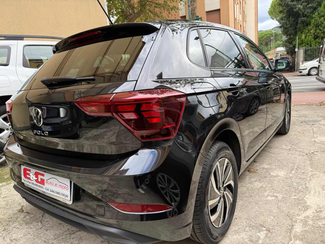 VOLKSWAGEN POLO 1.0 TSI EDITION PLUS - foto 5