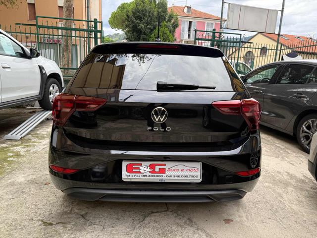 VOLKSWAGEN POLO 1.0 TSI EDITION PLUS - foto 4