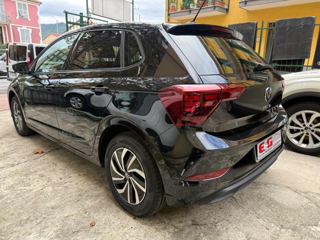 VOLKSWAGEN POLO 1.0 TSI EDITION PLUS - foto 6