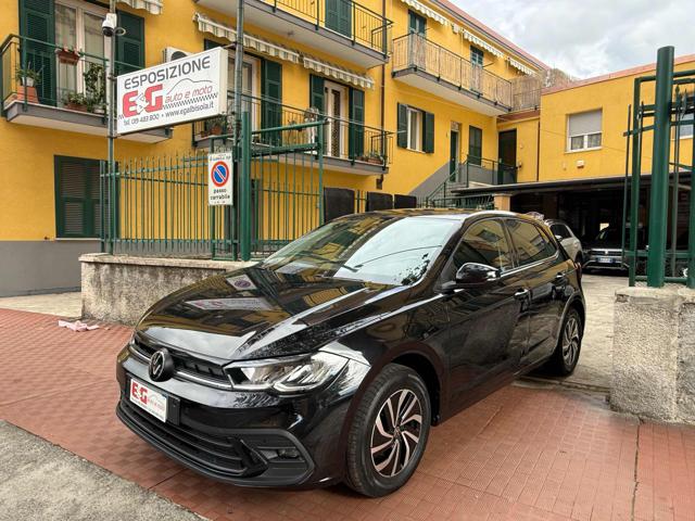 VOLKSWAGEN POLO 1.0 TSI EDITION PLUS