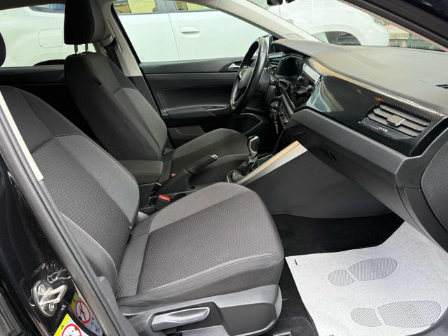 VOLKSWAGEN POLO 1.0 TSI EDITION PLUS - foto 8