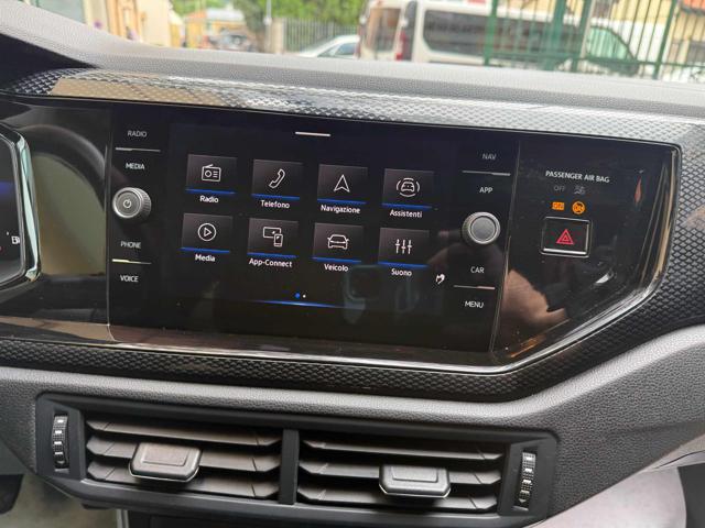 VOLKSWAGEN POLO 1.0 TSI EDITION PLUS - foto 13