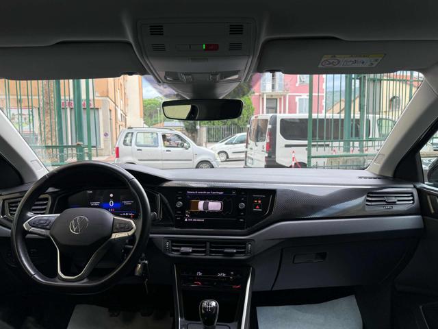 VOLKSWAGEN POLO 1.0 TSI EDITION PLUS - foto 10
