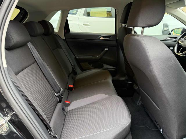 VOLKSWAGEN POLO 1.0 TSI EDITION PLUS - foto 18