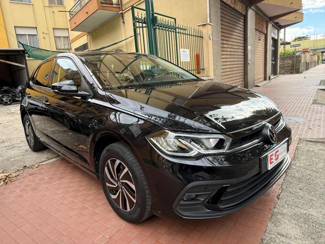 VOLKSWAGEN POLO 1.0 TSI EDITION PLUS - foto 3