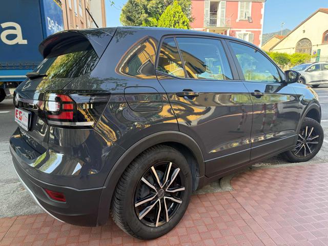 VOLKSWAGEN T-CROSS 1.0 TSI URBAN BMT - foto 5