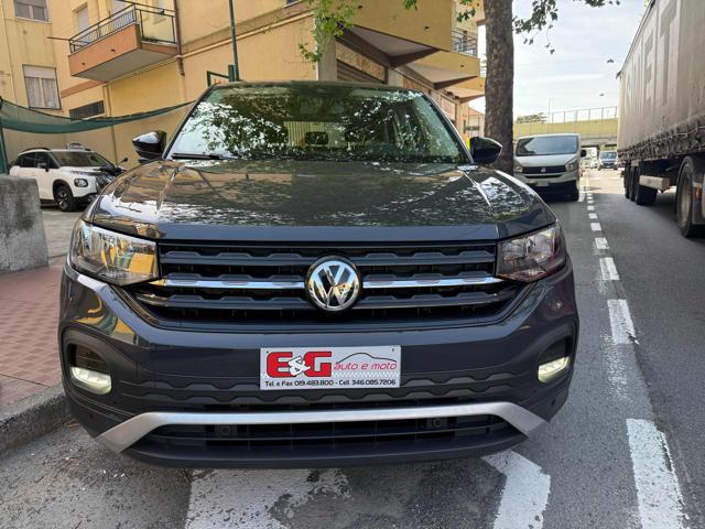 VOLKSWAGEN T-CROSS 1.0 TSI URBAN BMT - foto 2