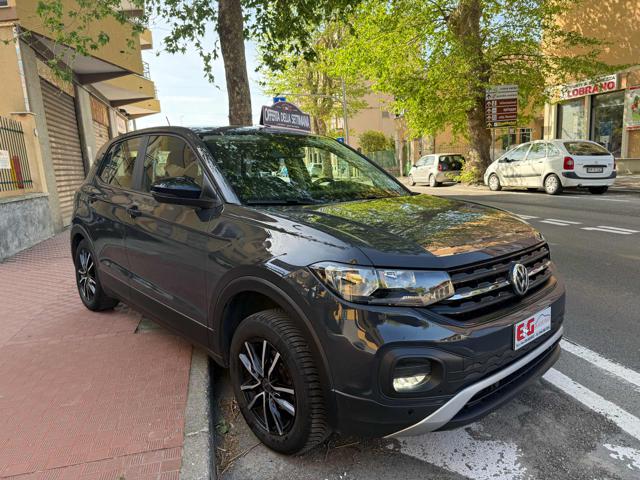 VOLKSWAGEN T-CROSS 1.0 TSI URBAN BMT - foto 3