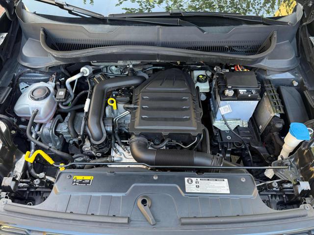 VOLKSWAGEN T-CROSS 1.0 TSI URBAN BMT - foto 16