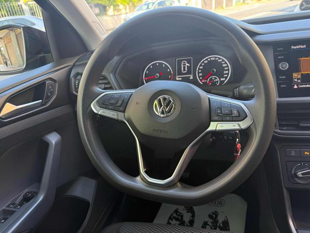 VOLKSWAGEN T-CROSS 1.0 TSI URBAN BMT - foto 19