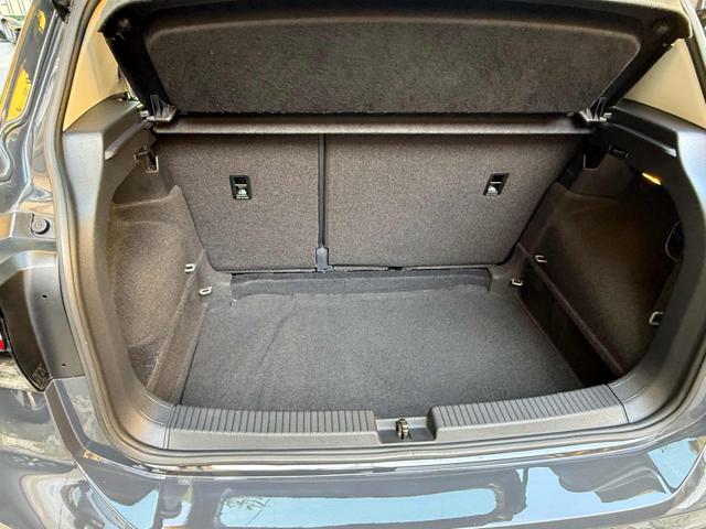 VOLKSWAGEN T-CROSS 1.0 TSI URBAN BMT - foto 21