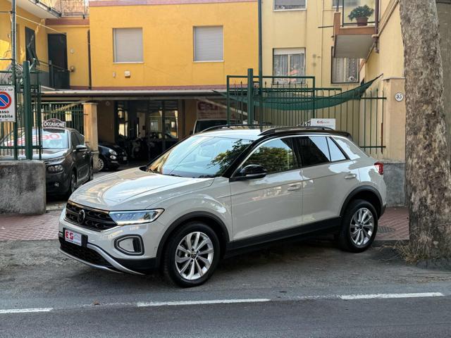 VOLKSWAGEN T-ROC 1.0 TSI LIFE - foto 2