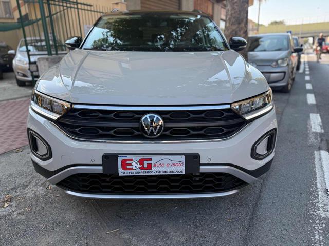 VOLKSWAGEN T-ROC 1.0 TSI LIFE - foto 3