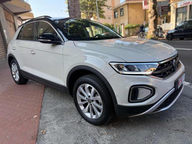 VOLKSWAGEN T-ROC 1.0 TSI LIFE - foto 4