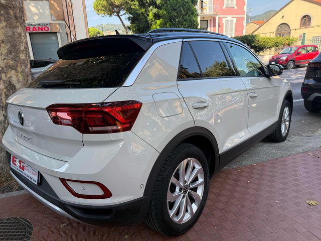 VOLKSWAGEN T-ROC 1.0 TSI LIFE - foto 5