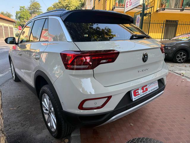 VOLKSWAGEN T-ROC 1.0 TSI LIFE - foto 7