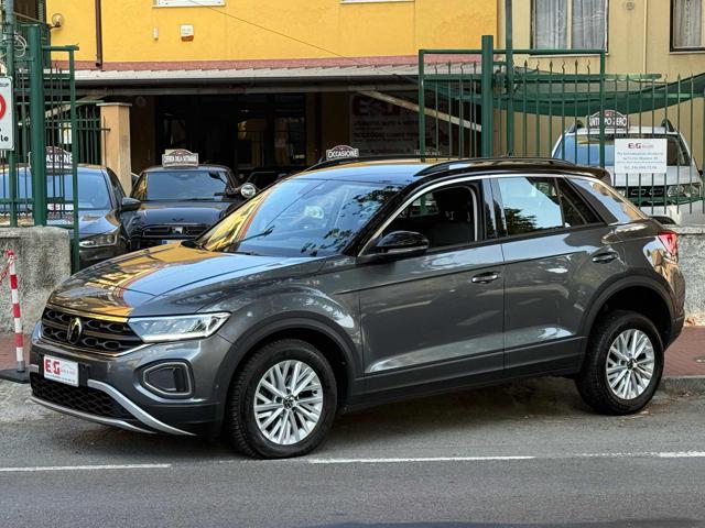 VOLKSWAGEN T-ROC 2.0 TDI SCR LIFE - foto 2