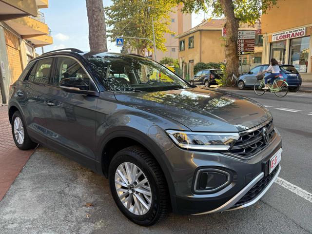 VOLKSWAGEN T-ROC 2.0 TDI SCR LIFE - foto 5