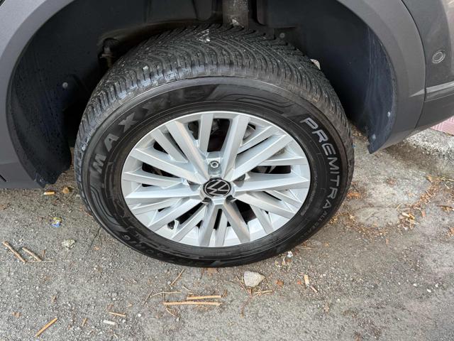VOLKSWAGEN T-ROC 2.0 TDI SCR LIFE - foto 12