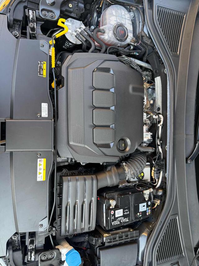 VOLKSWAGEN T-ROC 2.0 TDI SCR LIFE - foto 13