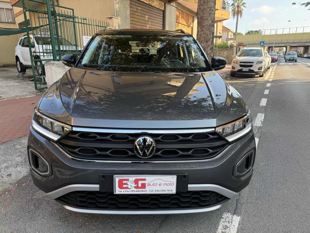 VOLKSWAGEN T-ROC 2.0 TDI SCR LIFE - foto 4