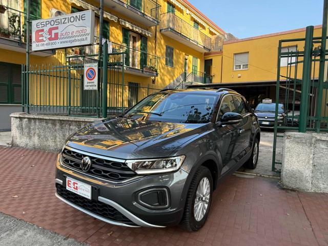 VOLKSWAGEN T-ROC 2.0 TDI SCR LIFE - foto 3