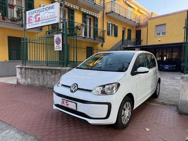 VOLKSWAGEN UP! 1.0 5P. EVO MOVE UP! BLUEMOTION  - foto 2