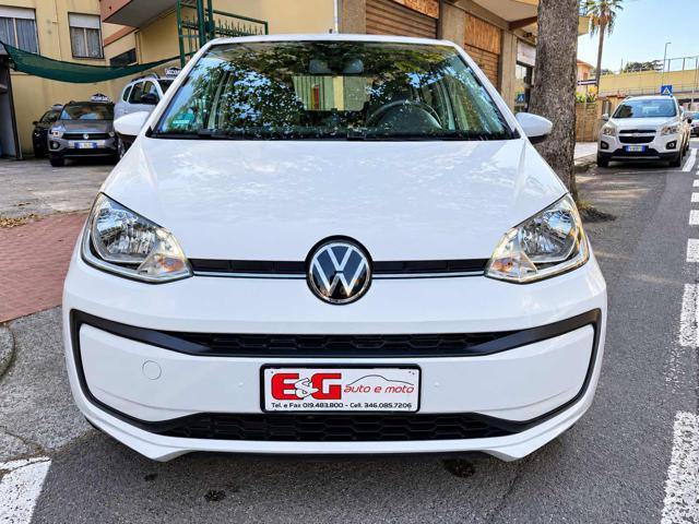 VOLKSWAGEN UP! 1.0 5P. EVO MOVE UP! BLUEMOTION  - foto 3