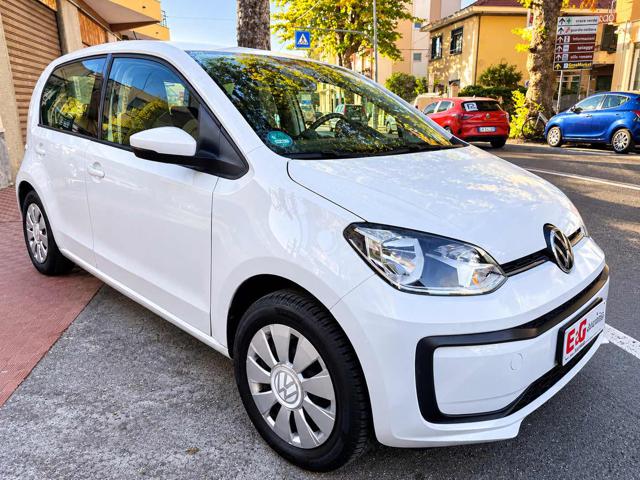 VOLKSWAGEN UP! 1.0 5P. EVO MOVE UP! BLUEMOTION  - foto 4