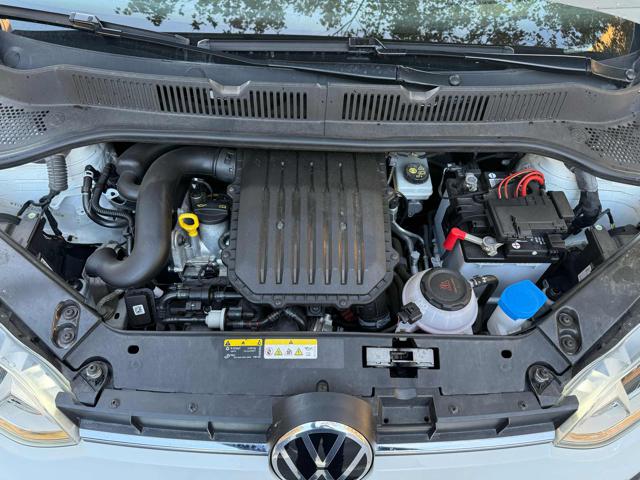VOLKSWAGEN UP! 1.0 5P. EVO MOVE UP! BLUEMOTION  - foto 12
