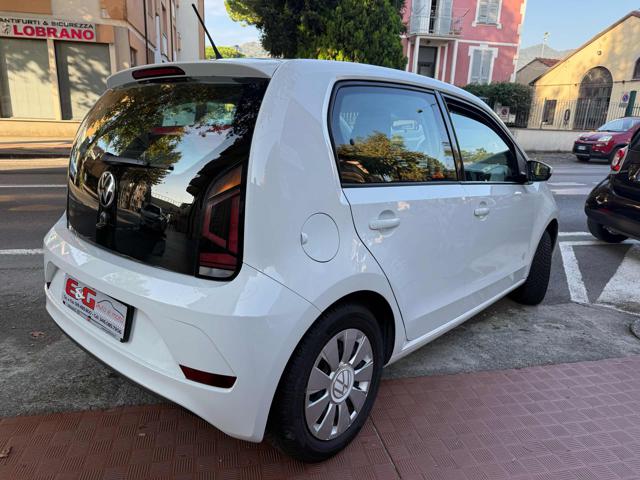 VOLKSWAGEN UP! 1.0 5P. EVO MOVE UP! BLUEMOTION  - foto 7