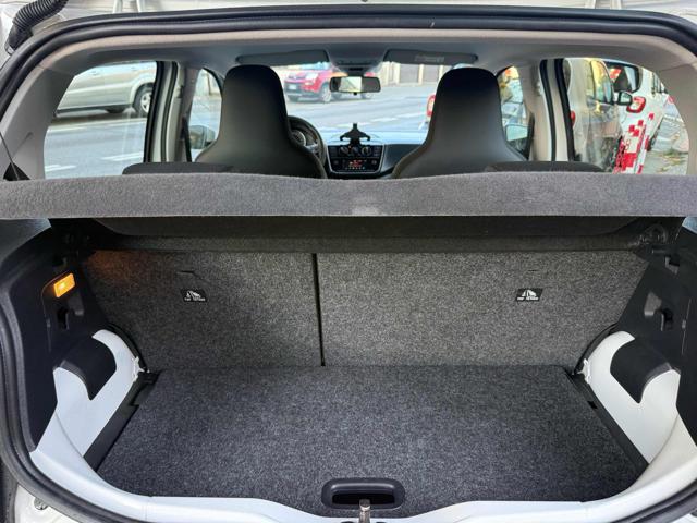VOLKSWAGEN UP! 1.0 5P. EVO MOVE UP! BLUEMOTION  - foto 13