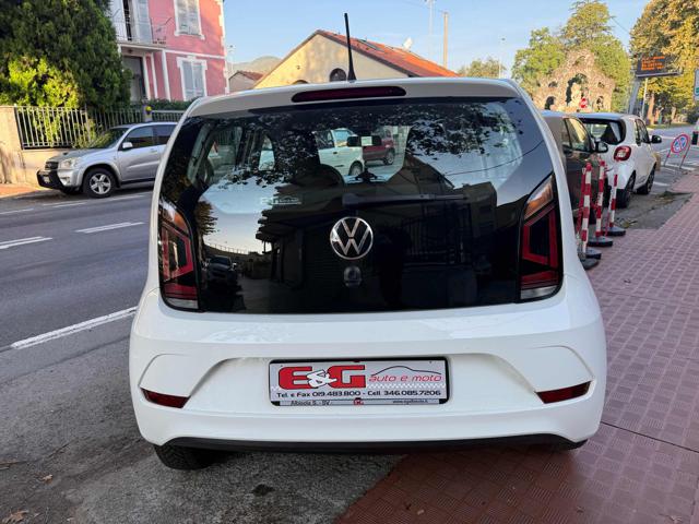 VOLKSWAGEN UP! 1.0 5P. EVO MOVE UP! BLUEMOTION  - foto 6