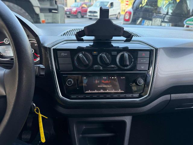 VOLKSWAGEN UP! 1.0 5P. EVO MOVE UP! BLUEMOTION  - foto 11