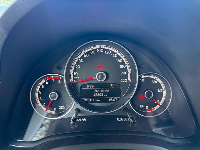 VOLKSWAGEN UP! 1.0 5P. EVO MOVE UP! BLUEMOTION  - foto 9
