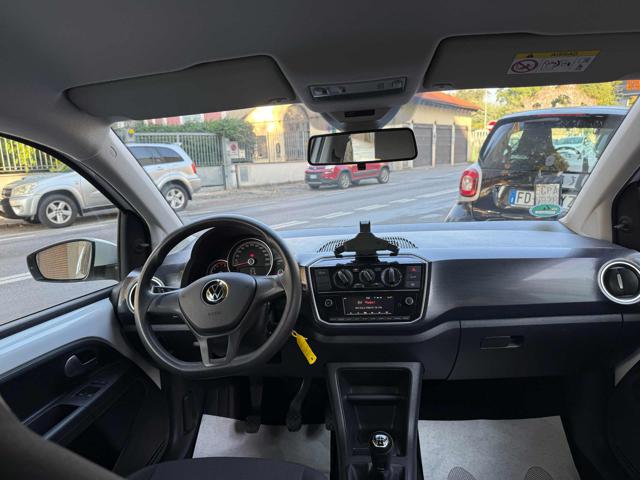 VOLKSWAGEN UP! 1.0 5P. EVO MOVE UP! BLUEMOTION  - foto 8