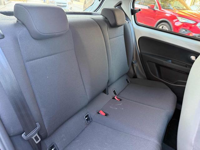 VOLKSWAGEN UP! 1.0 5P. EVO MOVE UP! BLUEMOTION  - foto 17