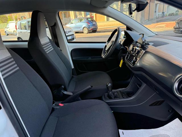 VOLKSWAGEN UP! 1.0 5P. EVO MOVE UP! BLUEMOTION  - foto 10