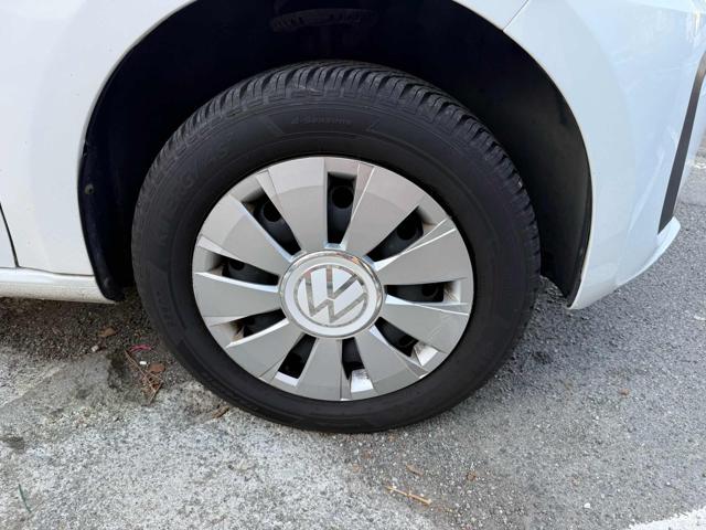 VOLKSWAGEN UP! 1.0 5P. EVO MOVE UP! BLUEMOTION  - foto 16