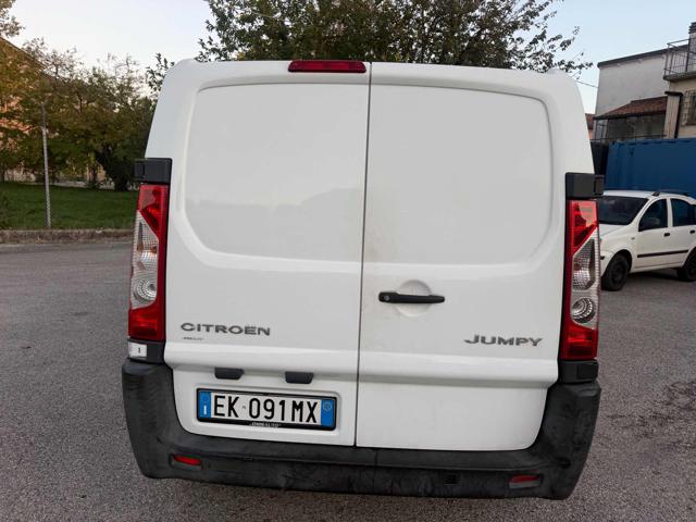 CITROEN JUMPY 2.0 HDI/120 FAP PC ATLANTE LOISI - foto 21